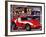 Ferrari 250 Gto-Nomi Saki-Framed Giclee Print