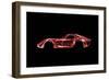 Ferrari 250GTO-Octavian Mielu-Framed Premium Giclee Print