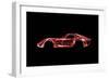 Ferrari 250GTO-Octavian Mielu-Framed Premium Giclee Print