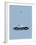 Ferrari 275-GTB 1966-Mark Rogan-Framed Art Print