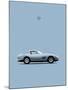 Ferrari 275-GTB 1966-Mark Rogan-Mounted Art Print