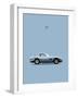 Ferrari 275-GTB 1966-Mark Rogan-Framed Art Print