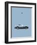 Ferrari 275-GTB 1966-Mark Rogan-Framed Art Print