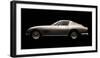 Ferrari 275 GTB-Malcolm Sanders-Framed Giclee Print