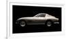 Ferrari 275 GTB-Malcolm Sanders-Framed Giclee Print