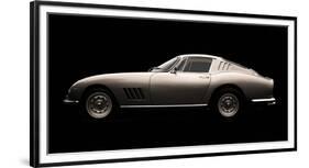 Ferrari 275 GTB-Malcolm Sanders-Framed Giclee Print