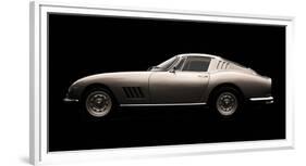 Ferrari 275 GTB-Malcolm Sanders-Framed Giclee Print