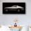 Ferrari 275 GTB-Malcolm Sanders-Giclee Print displayed on a wall