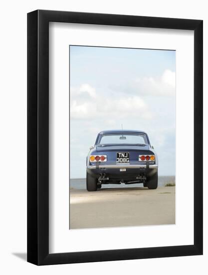 Ferrari 365 gt 1968-Simon Clay-Framed Photographic Print