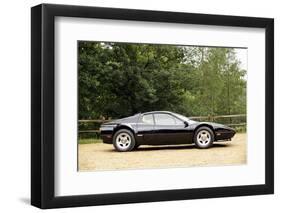 Ferrari 512i Berlinetta Boxer 1981-Simon Clay-Framed Premium Photographic Print