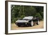 Ferrari 512i Berlinetta Boxer 1981-Simon Clay-Framed Photographic Print