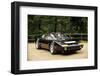 Ferrari 512i Berlinetta Boxer 1981-Simon Clay-Framed Photographic Print