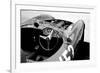 Ferrari Cockpit-NaxArt-Framed Photo