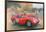 Ferrari, Day Out at Meadow Brook-Peter Miller-Framed Giclee Print