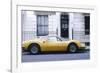 Ferrari Dino-null-Framed Photographic Print