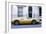 Ferrari Dino-null-Framed Photographic Print