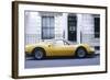 Ferrari Dino-null-Framed Photographic Print