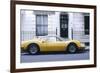 Ferrari Dino-null-Framed Photographic Print