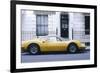 Ferrari Dino-null-Framed Photographic Print