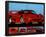 Ferrari F-50 (Photos) Sport Poster-null-Framed Mini Poster