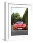 Ferrari F50 1996-Simon Clay-Framed Photographic Print