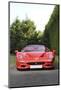 Ferrari F50 1996-Simon Clay-Mounted Photographic Print