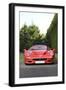 Ferrari F50 1996-Simon Clay-Framed Photographic Print