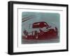 Ferrari Gto-NaxArt-Framed Art Print