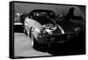 Ferrari in the Pit 2-NaxArt-Framed Stretched Canvas