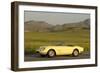 Ferrari Nart Spyder 1967-Simon Clay-Framed Photographic Print