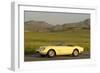 Ferrari Nart Spyder 1967-Simon Clay-Framed Photographic Print