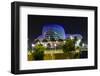 Ferrari World Park in Abu Dhabi-Alan64-Framed Photographic Print