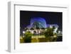 Ferrari World Park in Abu Dhabi-Alan64-Framed Photographic Print