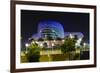 Ferrari World Park in Abu Dhabi-Alan64-Framed Photographic Print