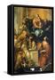 Ferri Altarpiece-Antonio Guardi-Framed Stretched Canvas