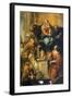 Ferri Altarpiece-Antonio Guardi-Framed Giclee Print