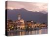 Ferriolo Di Baveno, Lake Maggiore, Piemonte, Italy, Europe-Angelo Cavalli-Stretched Canvas