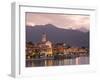 Ferriolo Di Baveno, Lake Maggiore, Piemonte, Italy, Europe-Angelo Cavalli-Framed Photographic Print