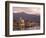 Ferriolo Di Baveno, Lake Maggiore, Piemonte, Italy, Europe-Angelo Cavalli-Framed Photographic Print