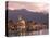 Ferriolo Di Baveno, Lake Maggiore, Piemonte, Italy, Europe-Angelo Cavalli-Stretched Canvas