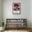 Ferris Bueller's Day Off-null-Framed Poster displayed on a wall