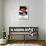 Ferris Bueller's Day Off-null-Framed Poster displayed on a wall