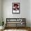 Ferris Bueller's Day Off-null-Framed Poster displayed on a wall