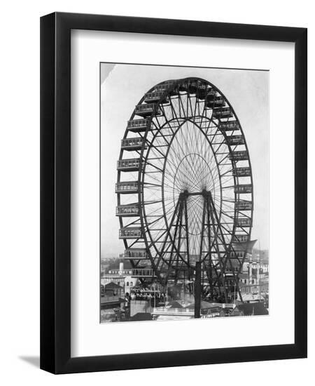 Photographic Print, , large