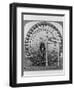 Ferris Wheel at Saint Louis World's Fair-null-Framed Giclee Print