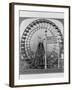 Ferris Wheel at Saint Louis World's Fair-null-Framed Giclee Print