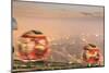 Ferris Wheel Near Top of Canton Tower, Observation Deck, Guangzhou, China-Stuart Westmorland-Mounted Photographic Print