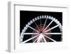 Ferris Wheel on the 'Dom', Leisure Time, Amusement, Summer, Fun Fair-Axel Schmies-Framed Photographic Print