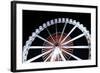 Ferris Wheel on the 'Dom', Leisure Time, Amusement, Summer, Fun Fair-Axel Schmies-Framed Photographic Print