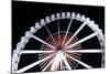 Ferris Wheel on the 'Dom', Leisure Time, Amusement, Summer, Fun Fair-Axel Schmies-Mounted Photographic Print